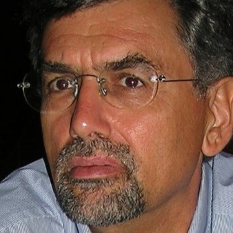 Foto di Prof. Andrea Sonnino