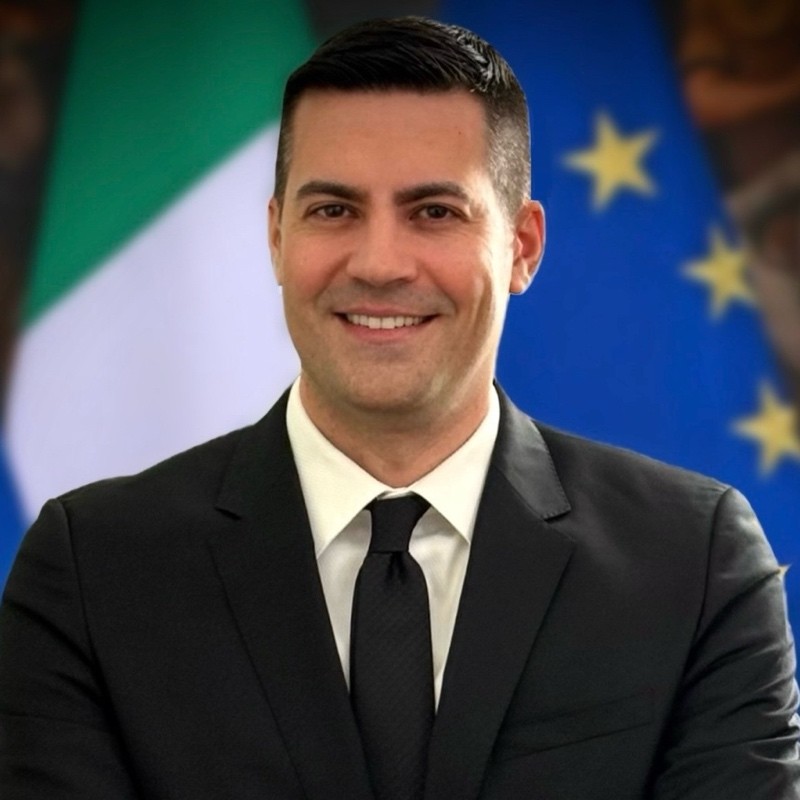 Foto di Dr. Mario Orabona