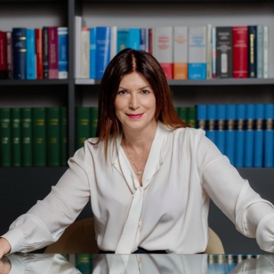 Foto di Dr.ssa Sara Armella