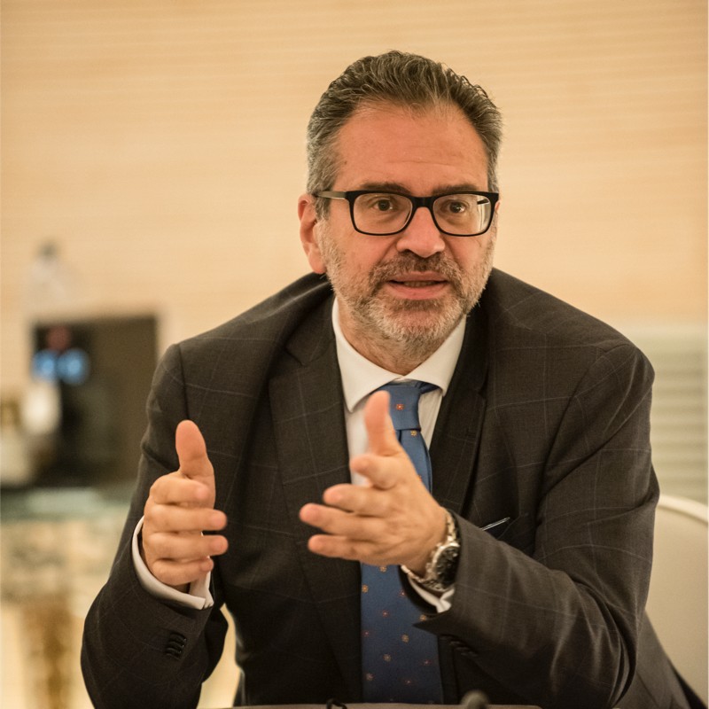 Foto di Dr. Roberto Izzo