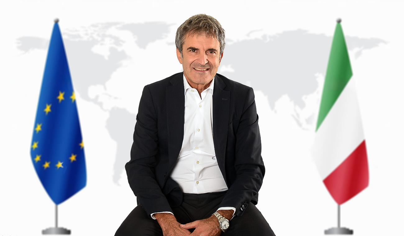 Foto di Dr. Marco Parachini