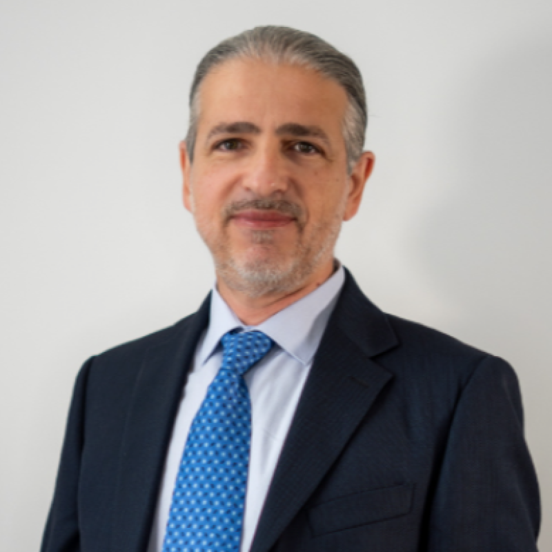 Foto di Prof. Antonio Iovanella